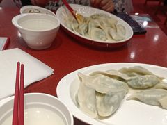 -喜家德虾仁水饺(长泰广场店)