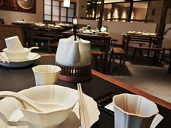 -桐湾大院·桐庐菜(滨江店)