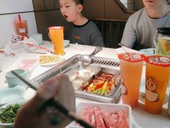 -野妹火锅(龙岗店)