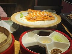 -青年公社烤鸭(蜀山万象汇店)