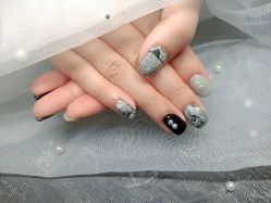 点击看大图 -StartNail美甲