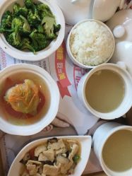 -千禧果月子会所(郑州东站店)