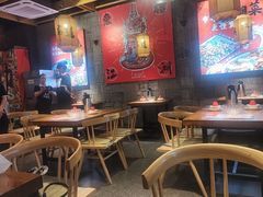 -兔槽江湖菜·重庆璧山兔(水围店)