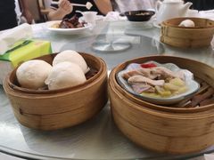 -潮福城大酒楼(北尚店)