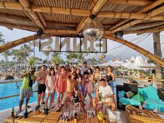 -FINNS Beach Club