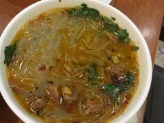 -顺华粉馆(桃园南路店)