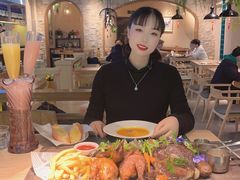 -1432德国花园餐厅(水游城购物中心店)