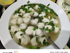 -小红鲸·海鲜餐厅(轸大路店)