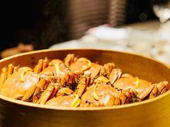 -成隆行·蟹王府(淮海店)