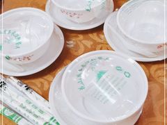 -堤角王师傅牛骨头