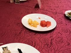-金马国际酒店中餐厅