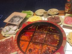 -赵家院子佬火锅(重庆总店)