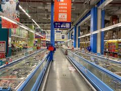 -麦德龙(京顺路商场店)