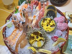 -吉兆·料理(红梅南路店)