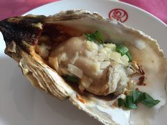 -蠔园山庄(礼乐食街店)