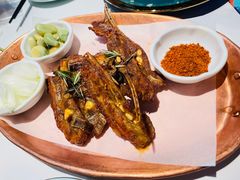 -阿娜尔·新疆菜(宜家荟聚中心店)