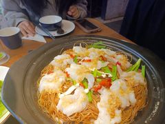 -绿茶餐厅(南昌王府井店)