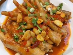 -亿牌牌东北烧烤(怀特店)