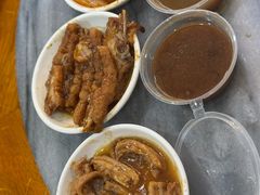 -品香排骨饭(羊官路店)