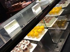 -广州富力君悦大酒店·凯菲厅