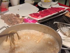 -牛事制造局牛肉火锅(莲岳路店)