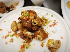 -美极鲜食坊(宝安南路店)