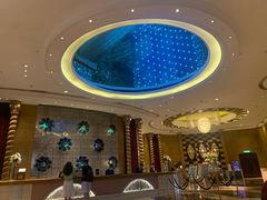 -澳门十六浦索菲特大酒店