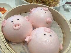-金汇酒楼(中山东区店)