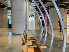 -M Stand(BFC外滩金融中心店)