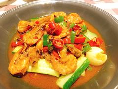 -船长9号·精致湖北菜(江滩店)