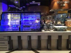 -怡咖啡自助餐(宁波香格里拉店)