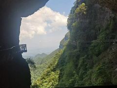 -神龙峡风景区