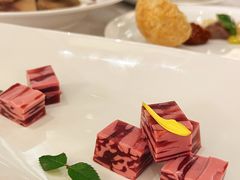 -酌宴府The China Club·广州万富希尔顿酒店(云城东路店)