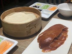 酥不腻烤鸭-小大董·烤鸭(凤凰汇店)
