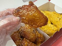 -悠个炸鸡(南京创始店)