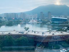 -舟山希尔顿酒店