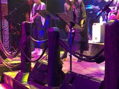 -老木头音乐空间(月河街店)