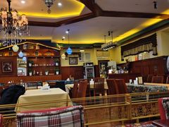 -清真· AL-JANNAT 佳纳特餐厅(仙林店)