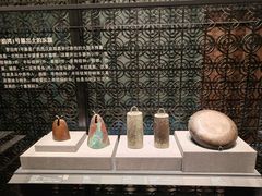 -广西壮族自治区博物馆