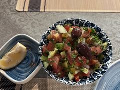 -La Medina餐厅(亮马河南路店)