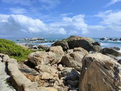 -三亚蜈支洲岛旅游区