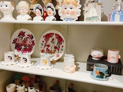 -恋物百货商店(华侨城店)