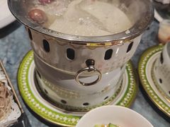 -百草滩羊清水涮羊肉·清真·宁夏盐池滩羊(莲花桥店)