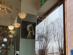 -铁手珈琲制造局metalhands(望京店)