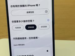 -Apple 零售店(Canton Road)