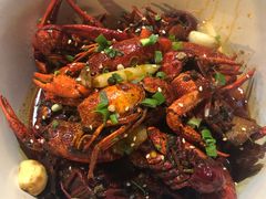 -靓靓蒸虾(中山公园店)
