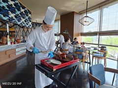 -长沙君悦酒店·湘江36中餐厅