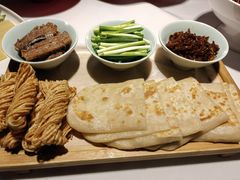 -大鸭梨烤鸭·北京菜(大兴南小街店)