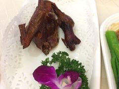 -北海渔村酒楼·粤菜海鲜点心(新华店)