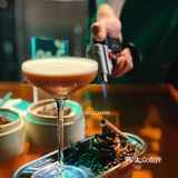 🪀复古DISCO冰饮店 | 永庆坊全绿的急急脚